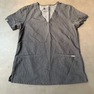 Figs Women’s Casma Scrub Top - Size small